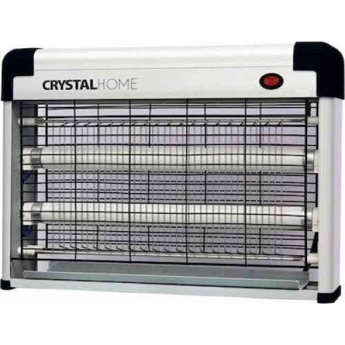 MOSQUITO TREATING  INSECT KILLER 2 x 10 W